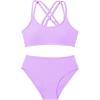 Mauve Purple