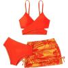 Orange Multi