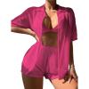 Hot Pink
