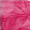 imageMilumia Women Floral Mesh Strapless Ruched Tube Top Split Hem Sleeveless Bandeau Crop TopsDeep Rose Pink