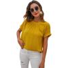 Ginger Yellow
