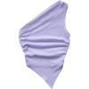 Mauve Purple