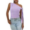 Mauve Purple