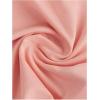 imageMilumia Girls 2 Pack Tube Top Ruched Strapless Going Out Basic Bandeau TopsWhite and Pink