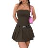 Coffee Brown
