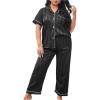 Stripe Black