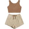 B Multicolor Brown
