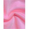 imageMilumia Womens 2 Piece Halter Tie Back Cheeky Swimsuit Metal Decor Triangle Thong Bikini SetPink