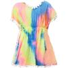 Multicolored
