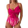 Tie Dye Pink