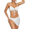Eyelet White
