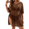 Coffee Brown