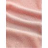 imageMilumia Women Ruched Halter Y2k Crop Tops Backless Cowl Neck Sleeveless ShirtsCoral Pink