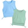 Multi Blue Green