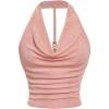 Coral Pink