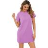 Lilac Purple
