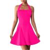 Deep Pink