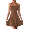 Mocha Brown