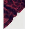 imageMilumia Womens Cheetah Print Tube Tops Y2k Strapless Mesh Bandeau Top with Scarf Going Out Club RaveRed