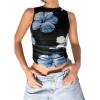 Black Blue Multi