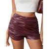 Burgundy Plain