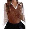 Coffee Brown