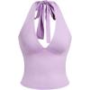 Mauve Purple