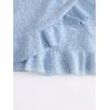 imageMilumia babygirls AsymmetricalA Blue