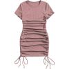 Dusty Pink
