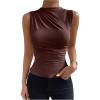 Coffee Brown